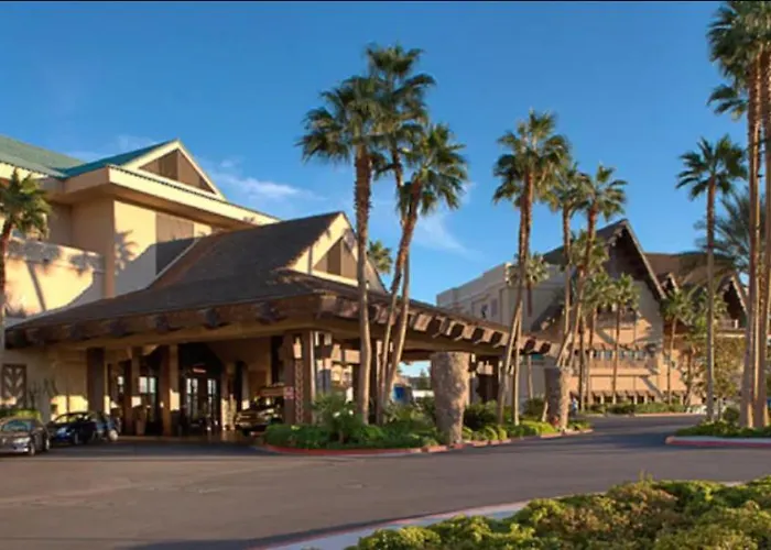 Tahiti Village & Spa